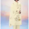 Ganga Anwita 2599 Premium Voil Solid Wholesale Fancy Salwar Suit Catalog